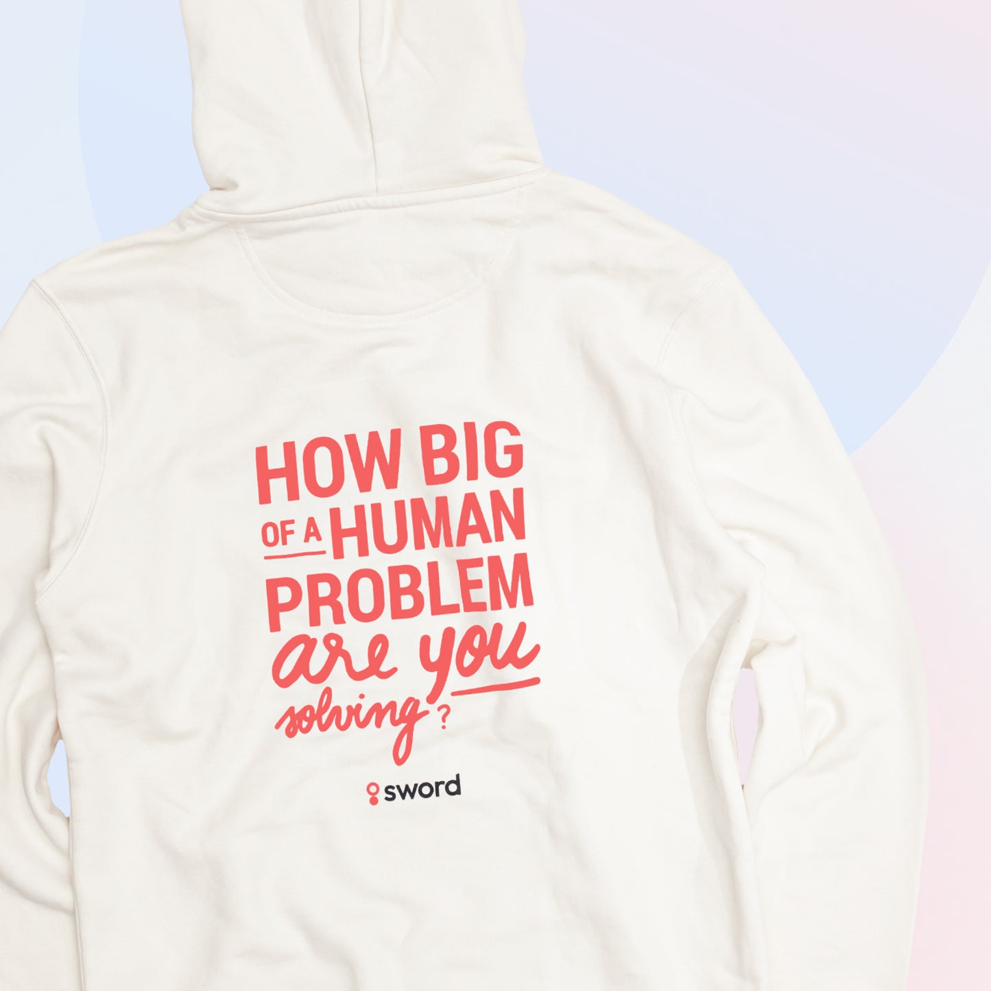Motto Hoodie