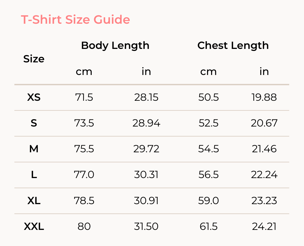Sword Tee