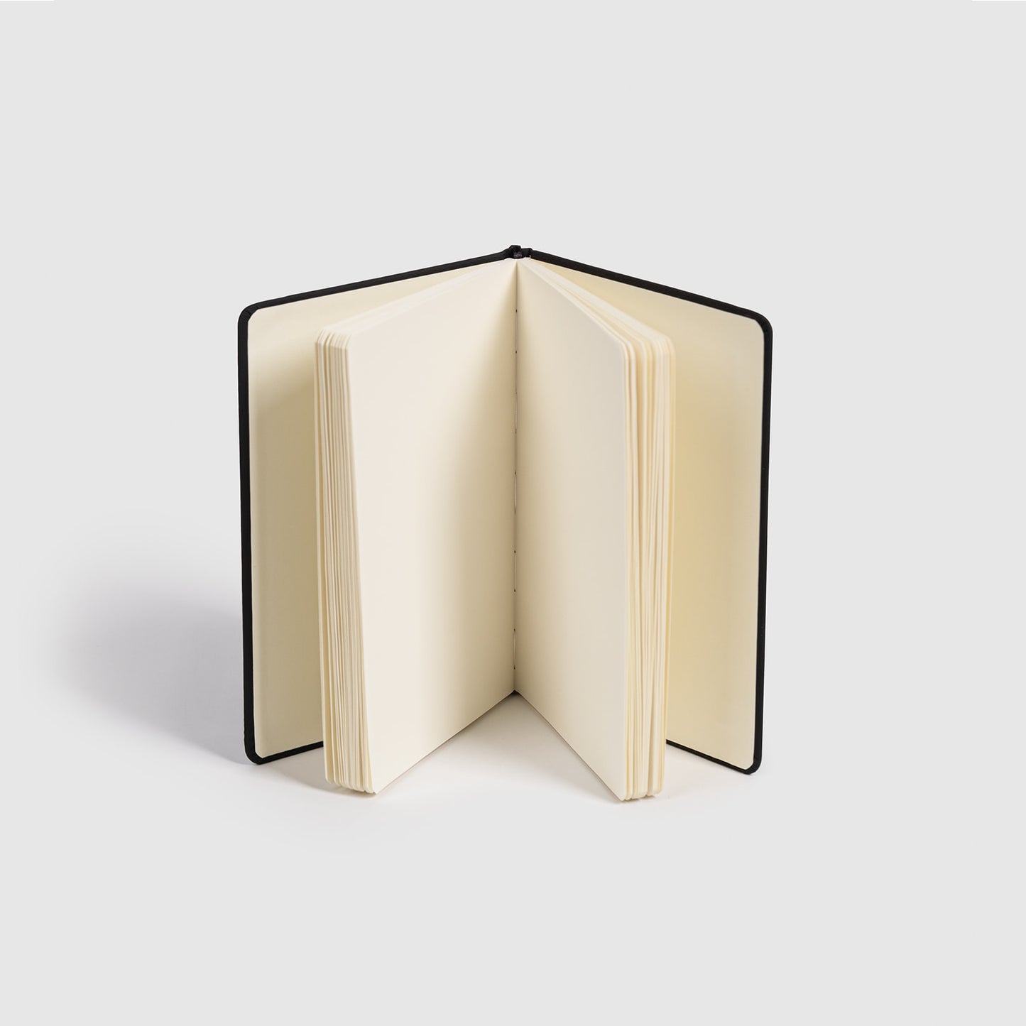 Hard Cover Notebook