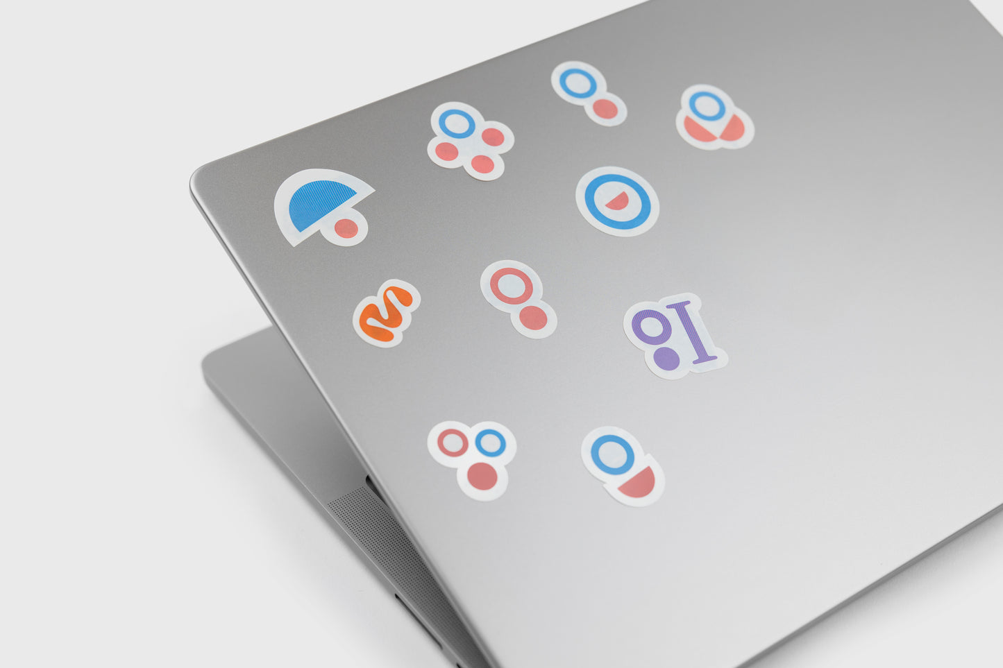 Stickers Pack - Our Solutions