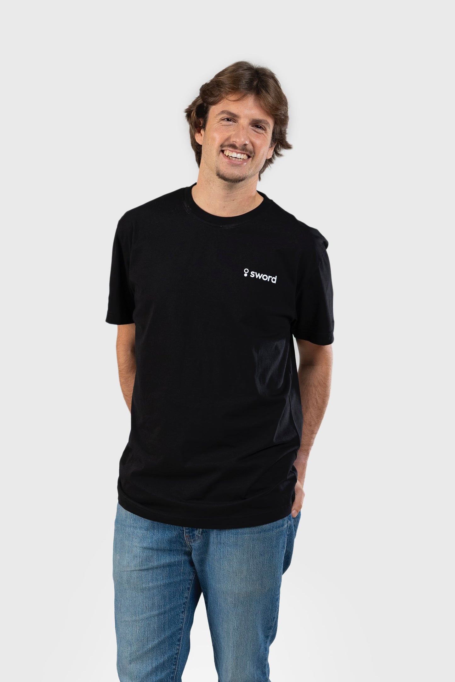 Sword Tee