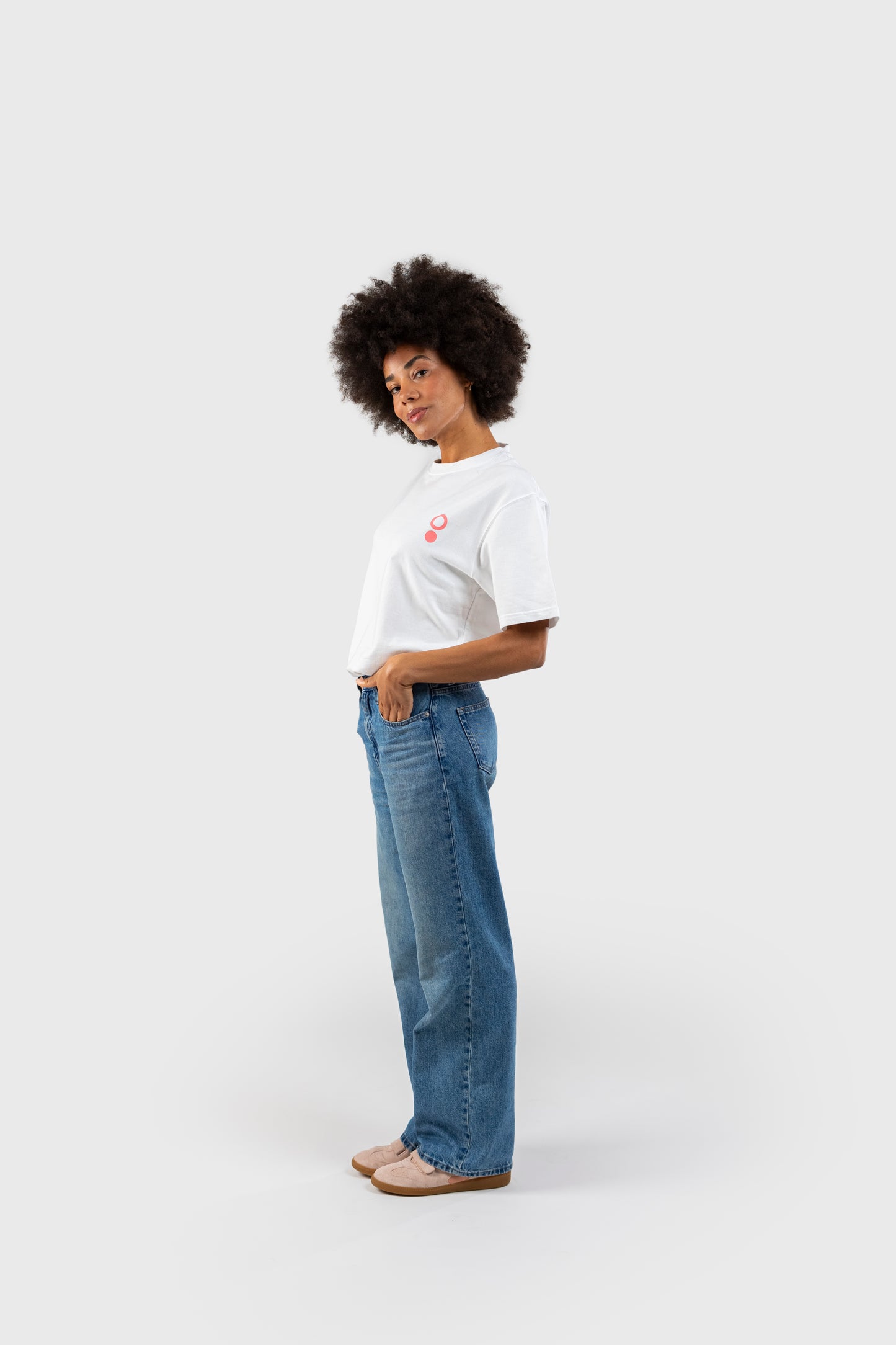 Inner Animal Tee