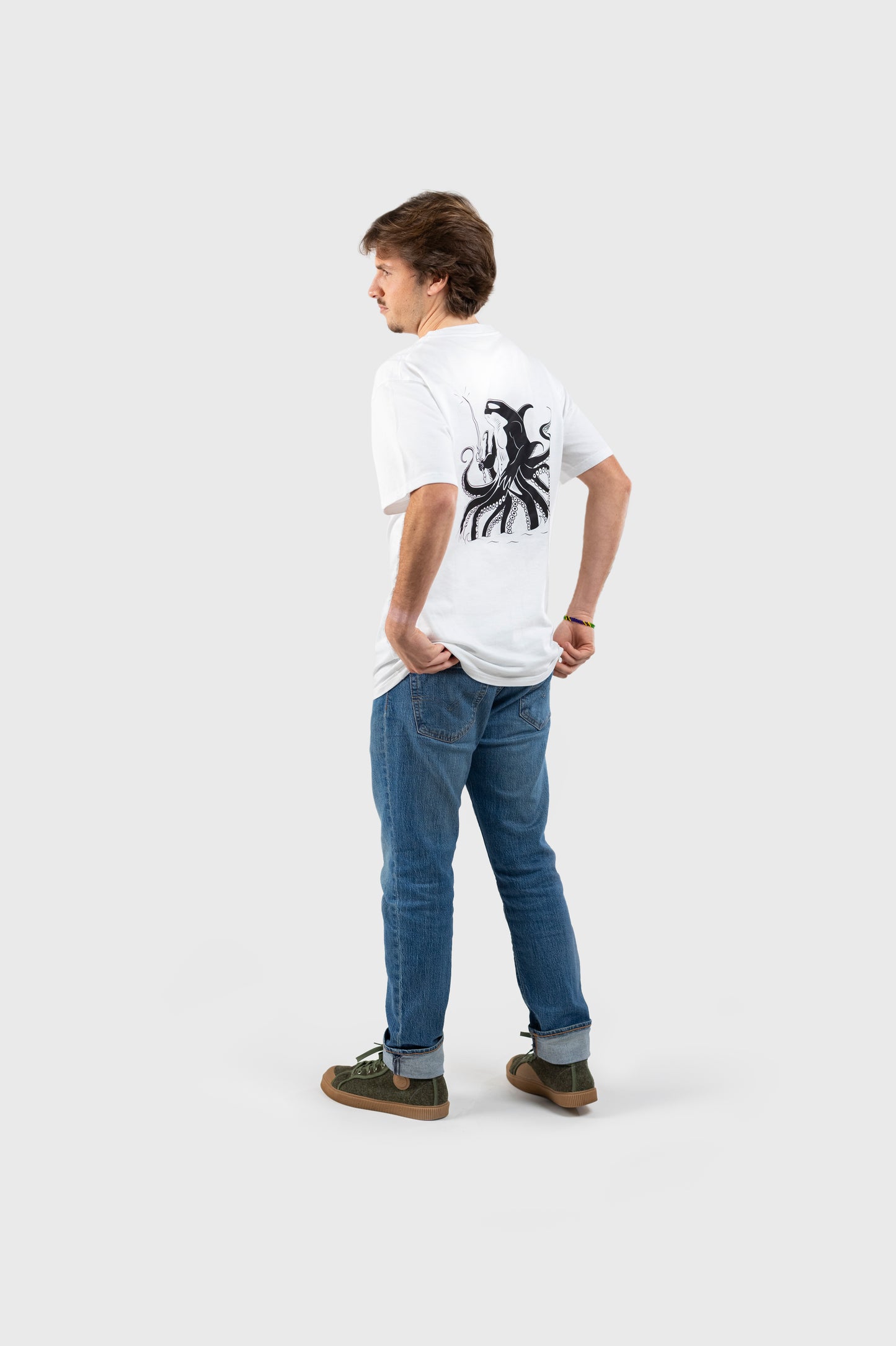 Inner Animal Tee
