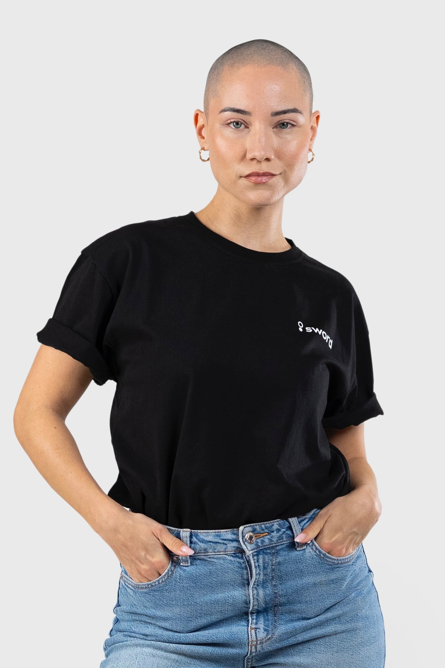 Sword Tee