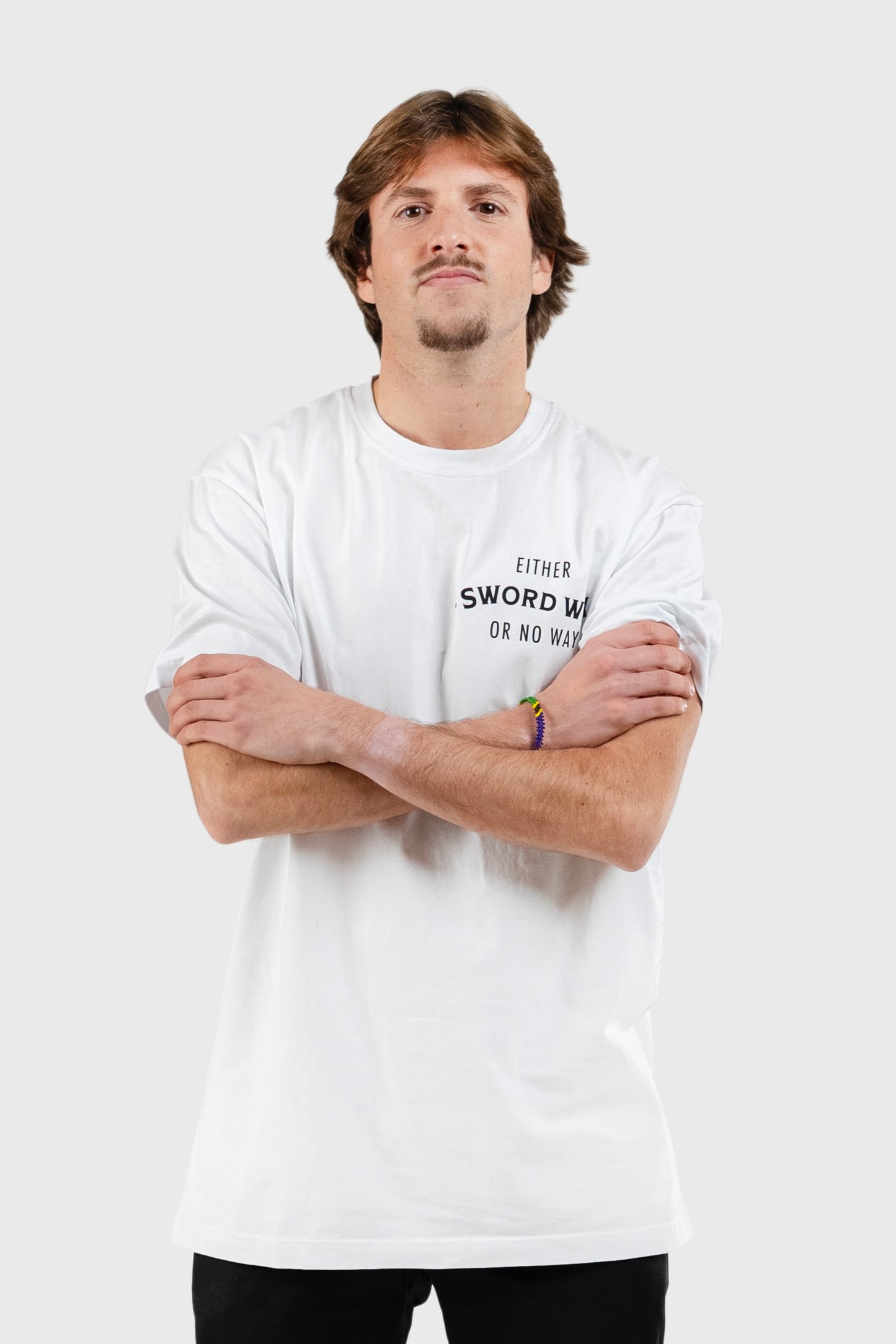 Sword Way Tee