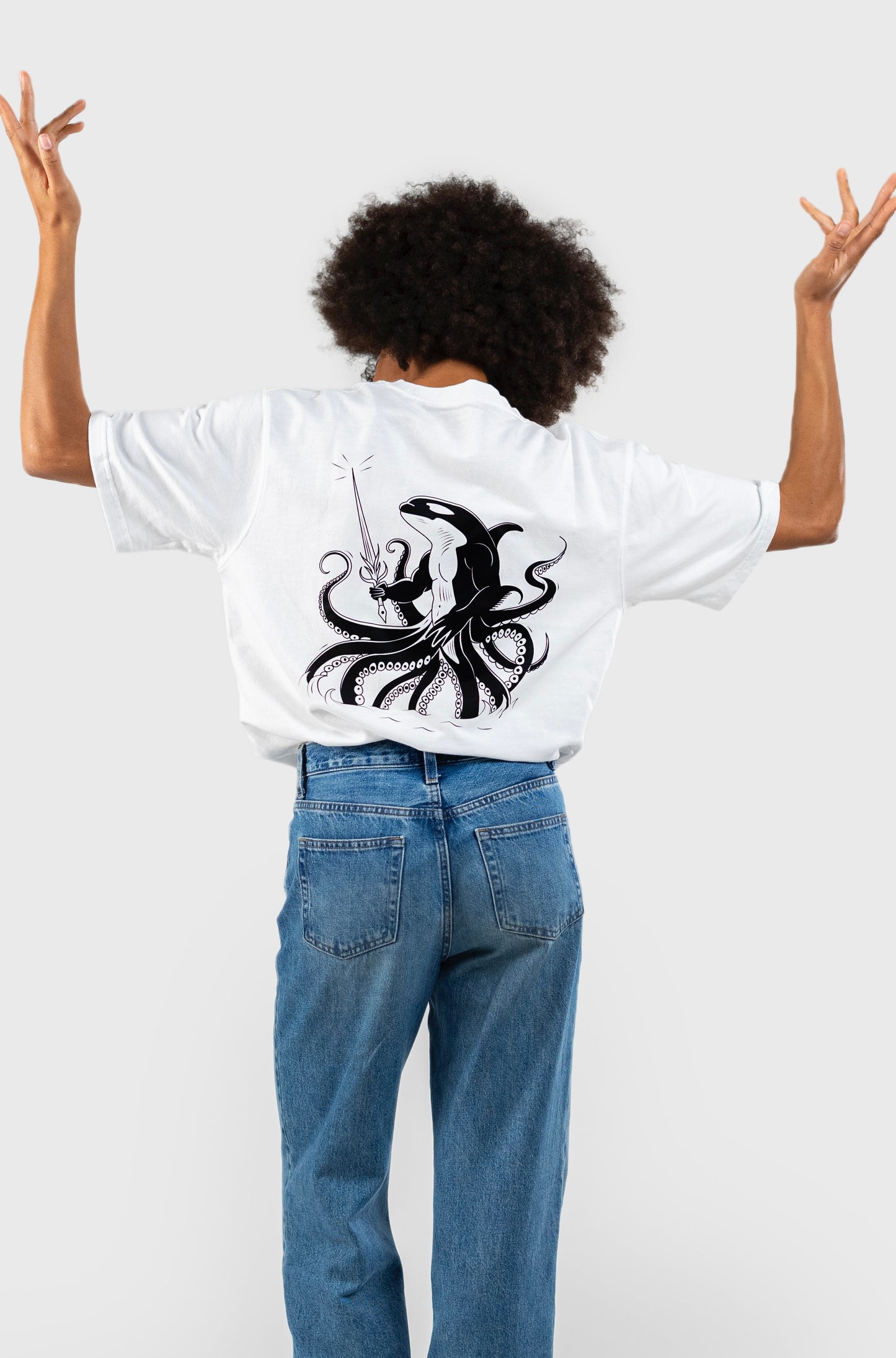 Inner Animal Tee