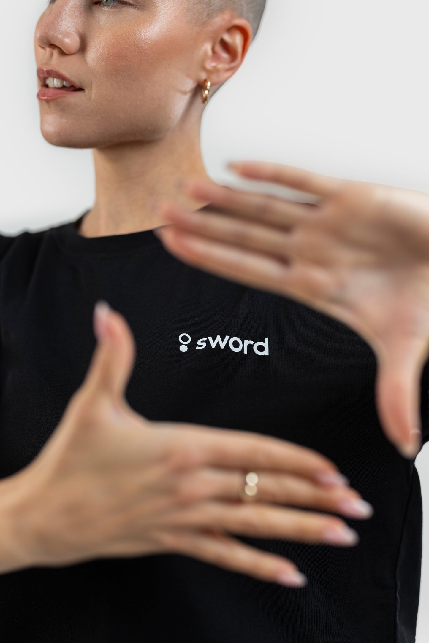 Sword Tee