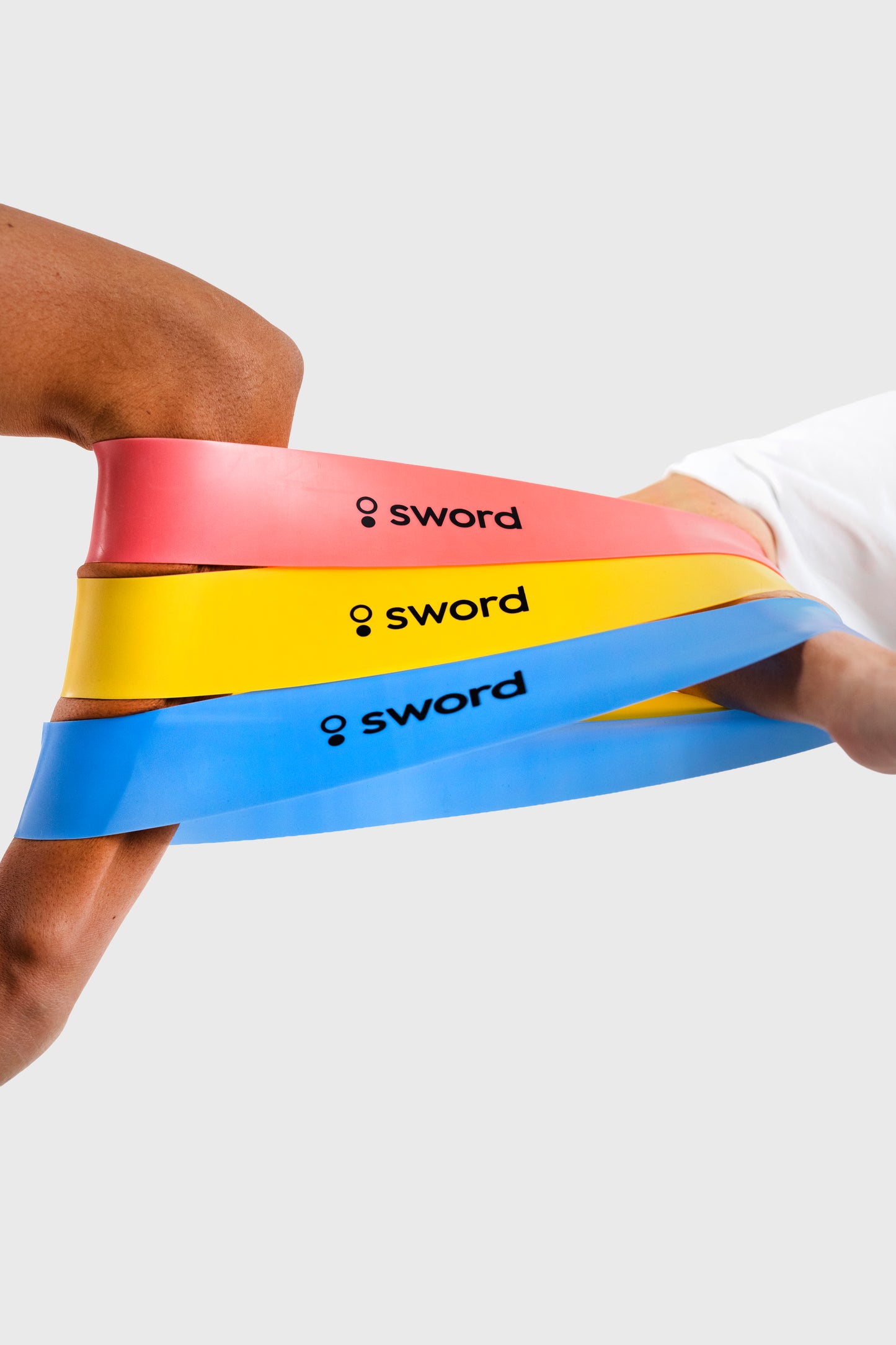 Exercise Bands Set