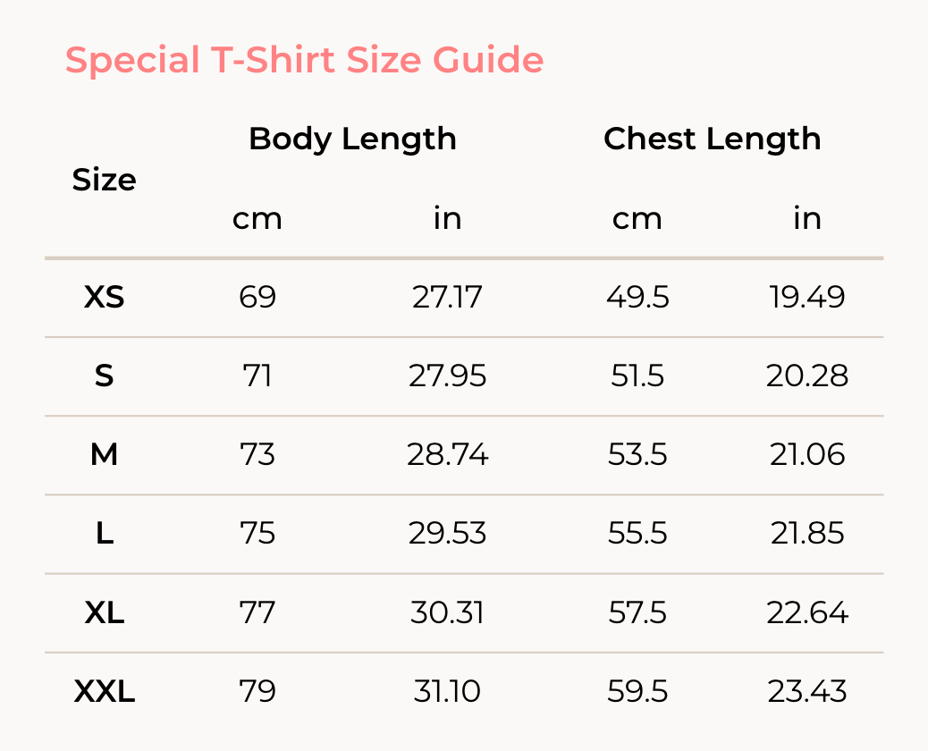 Inner Animal Tee