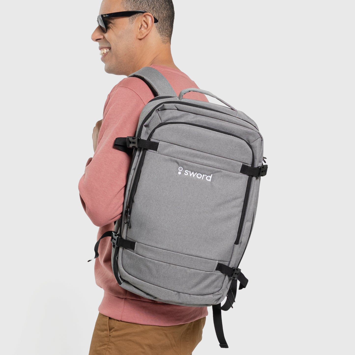 The Everyday Backpack