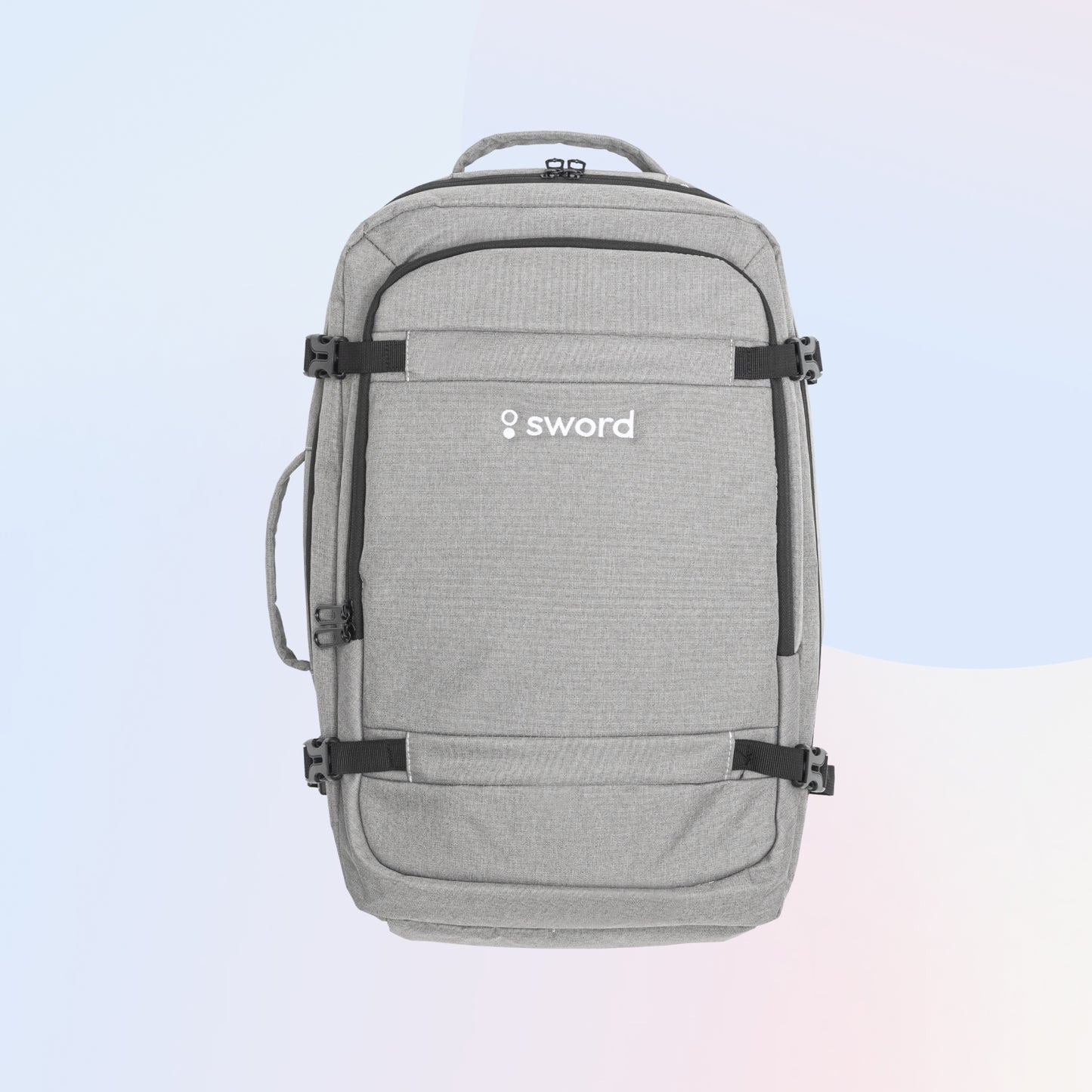 The Everyday Backpack