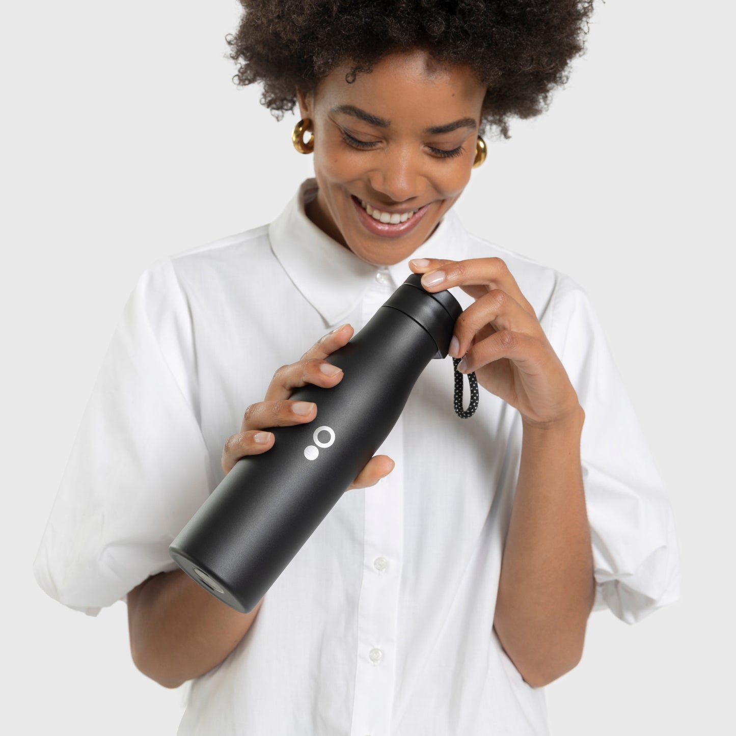 20 oz Water Bottle