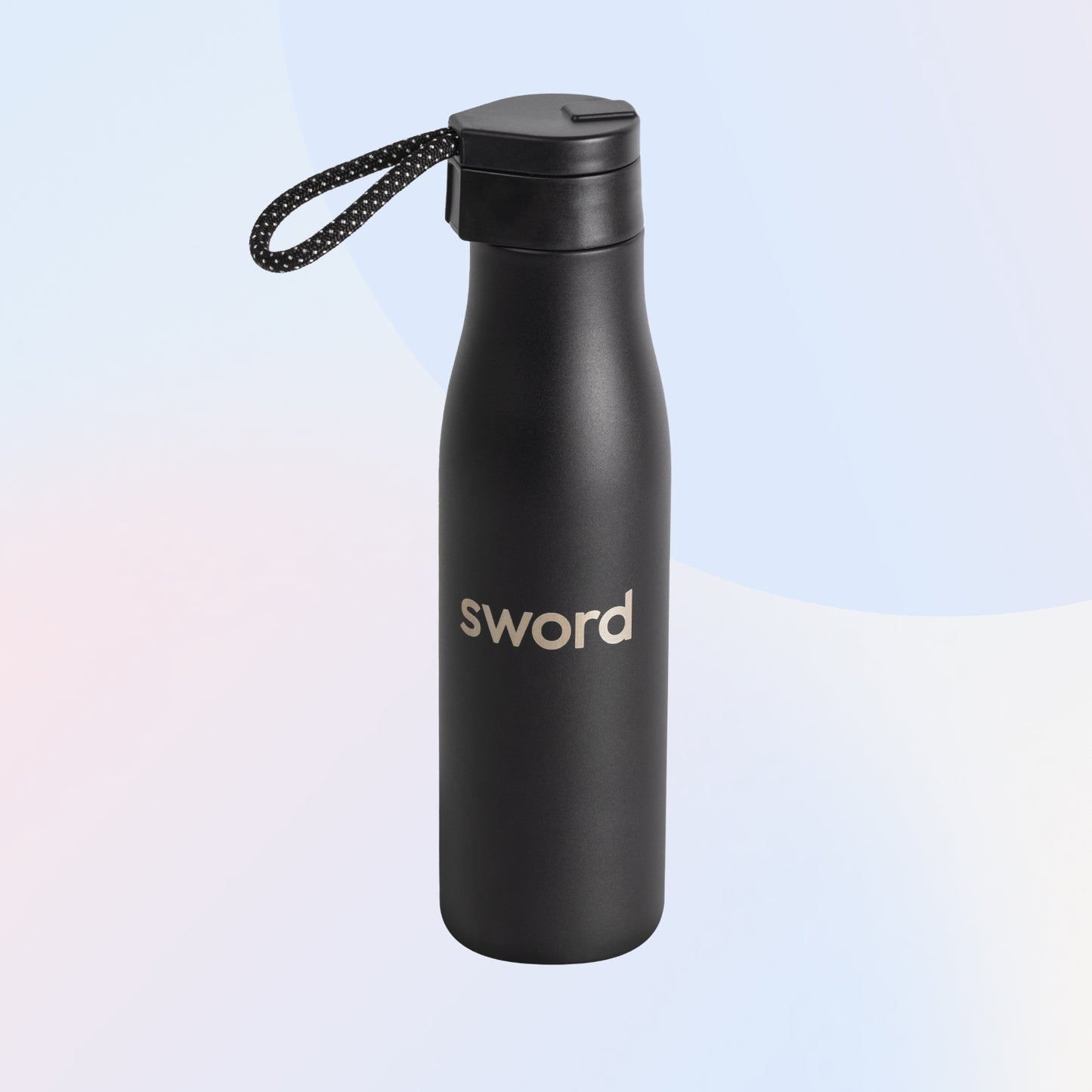 20 oz Water Bottle