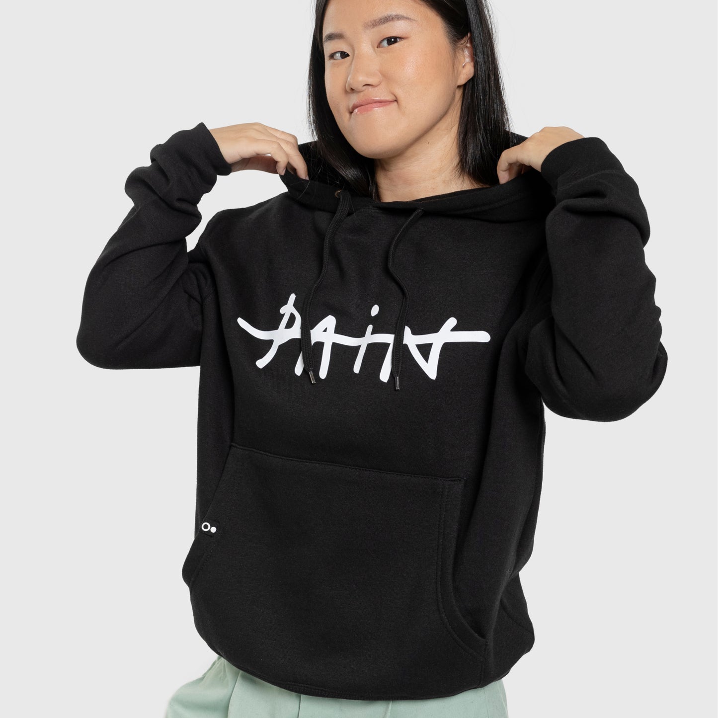 The Everyday Hoodie