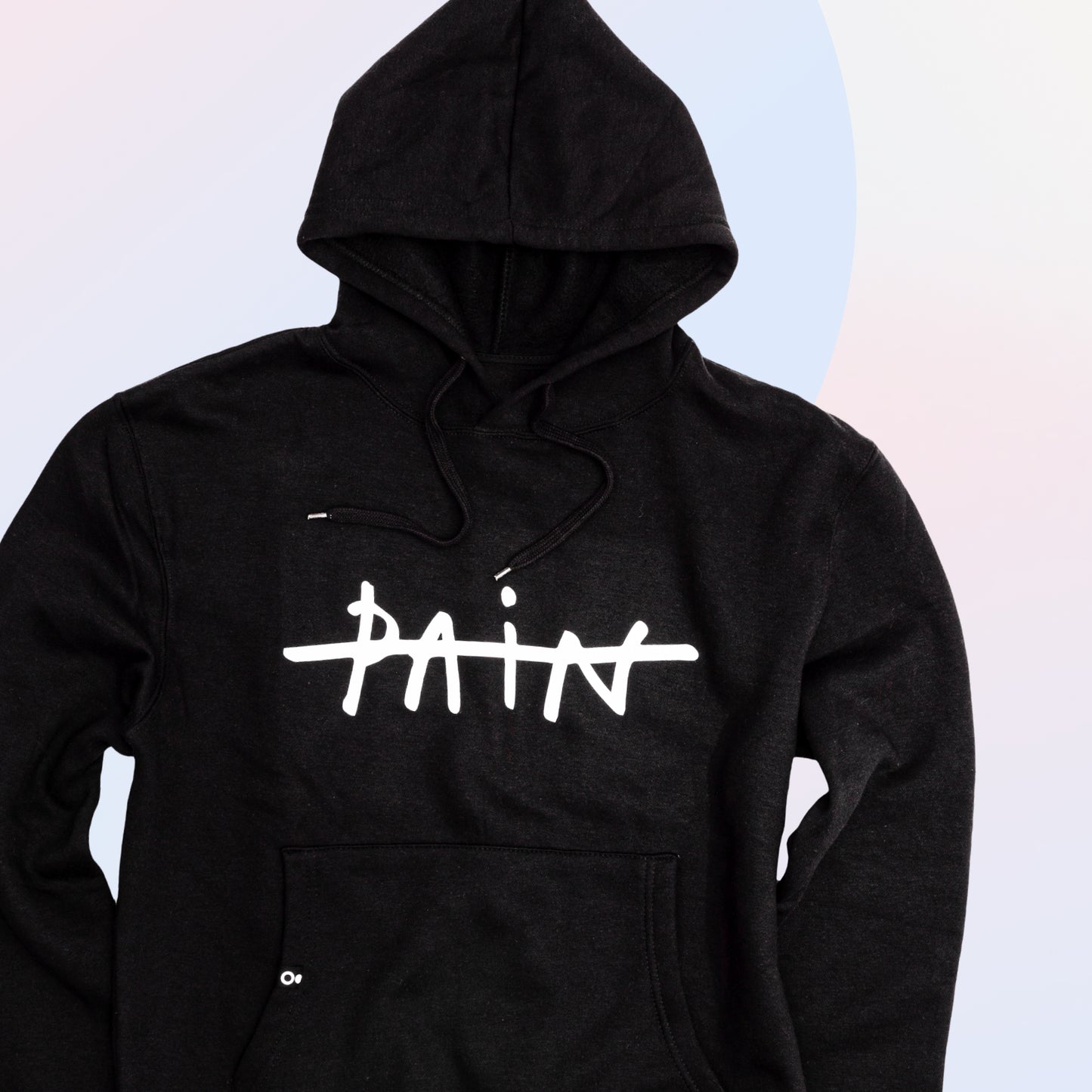 The Everyday Hoodie