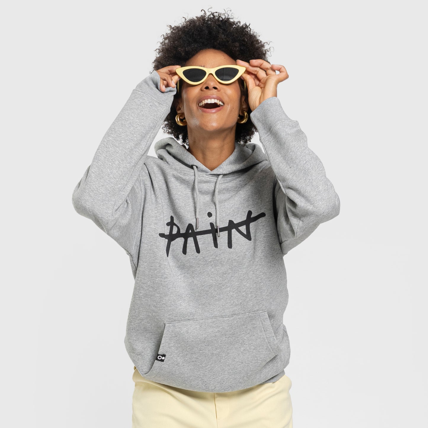 The Everyday Hoodie