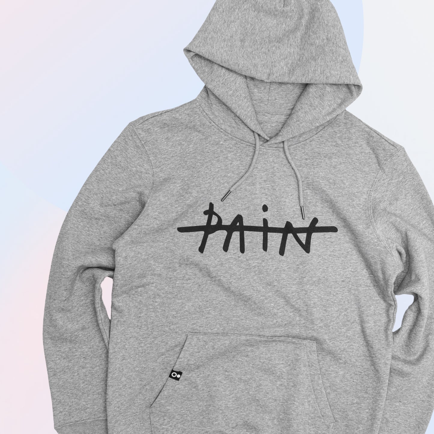 The Everyday Hoodie