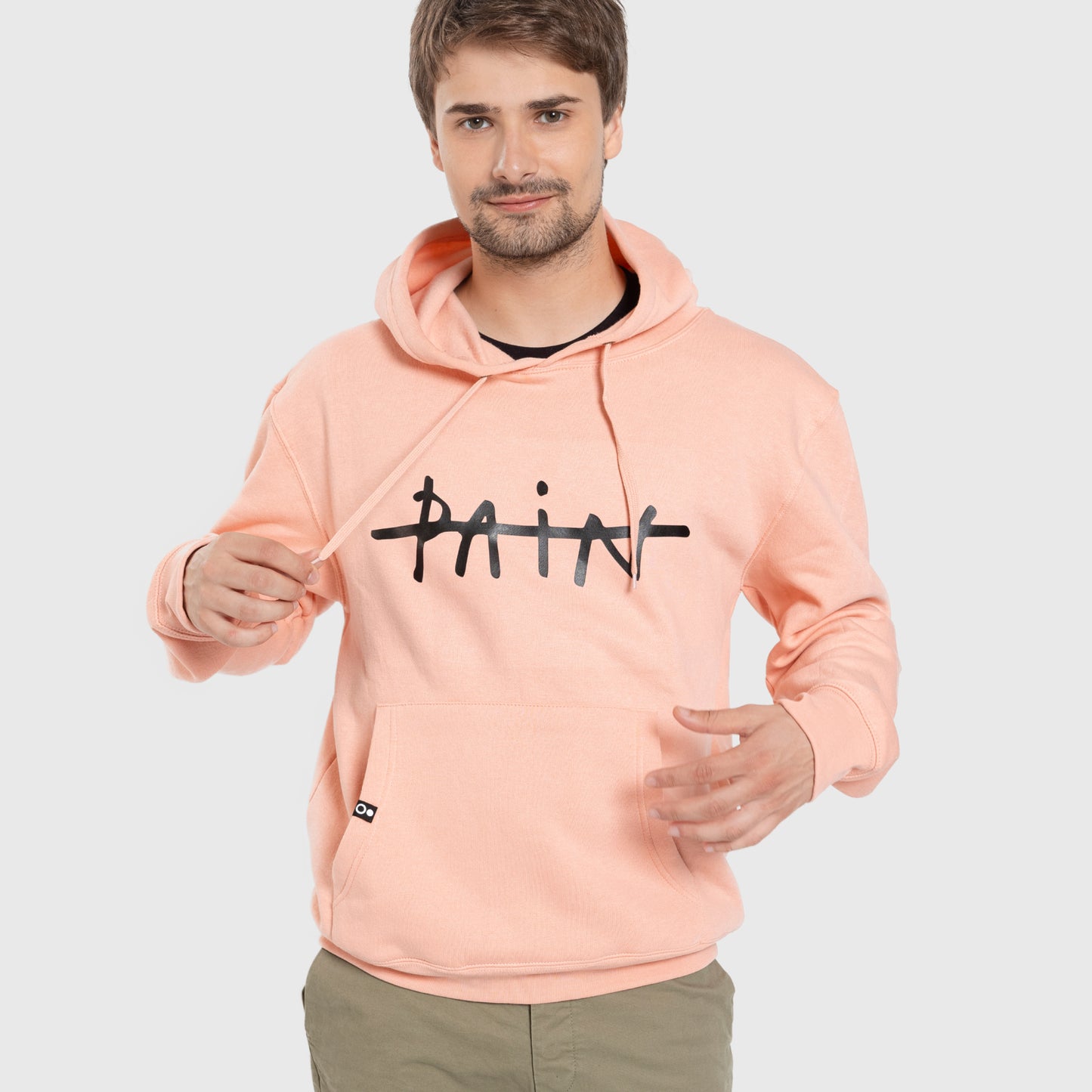 The Everyday Hoodie