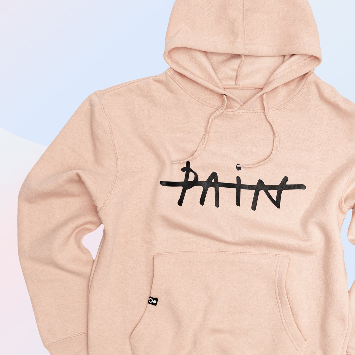 The Everyday Hoodie
