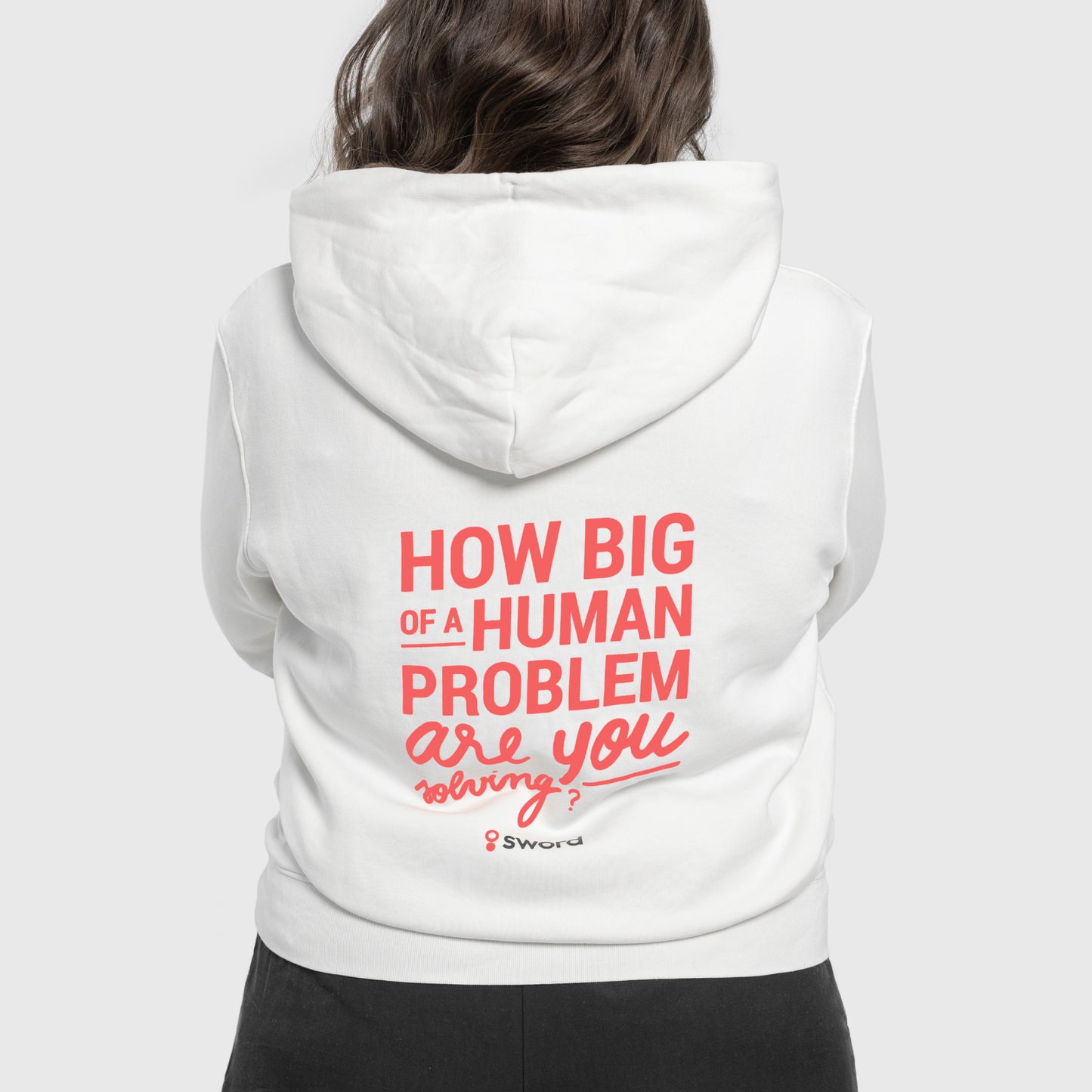 Motto Hoodie