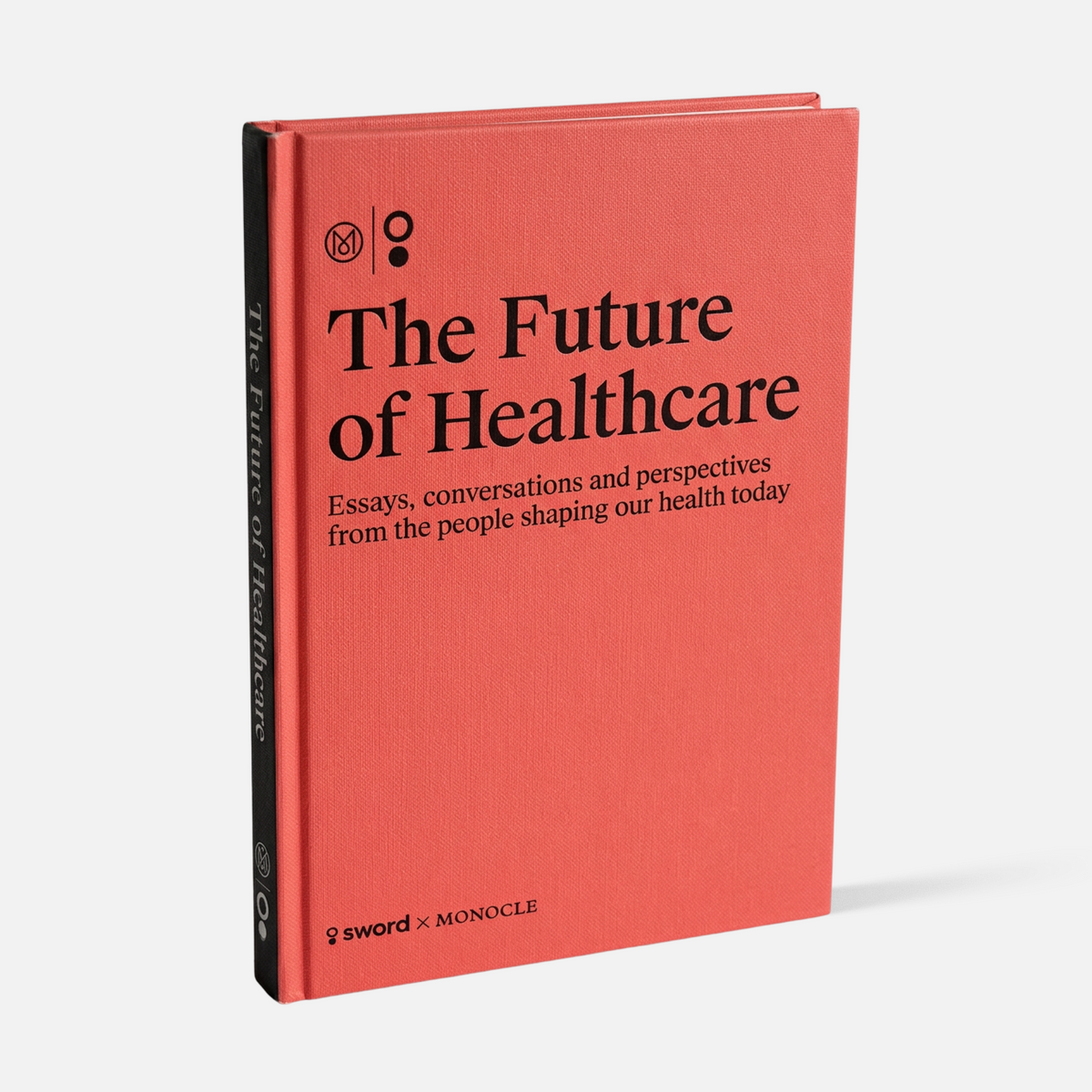 The Future of Healthcare book
