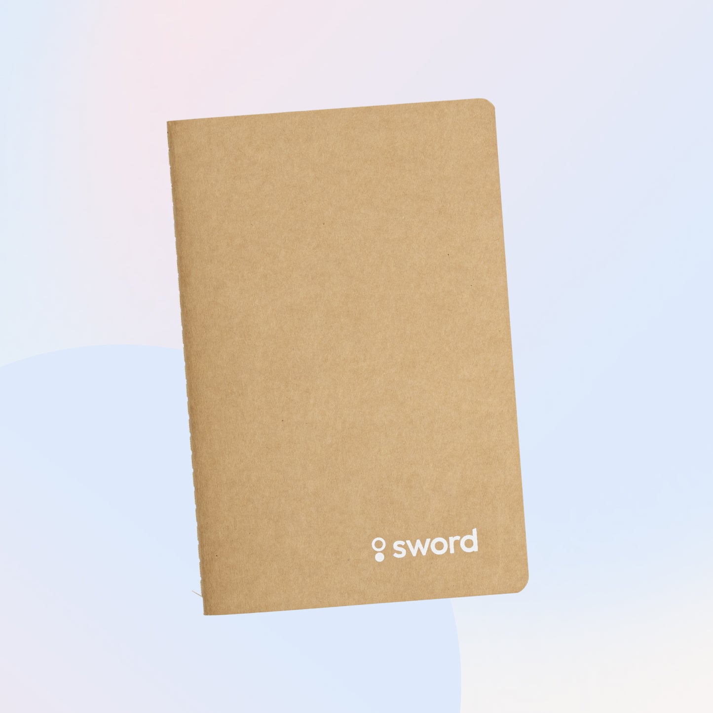Soft Cover Notebook