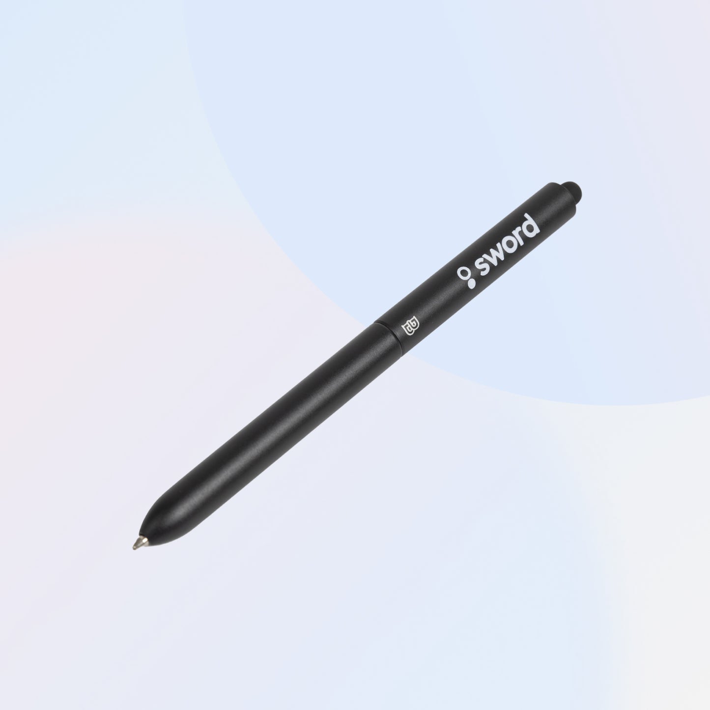 Branded Ballpoint Pen