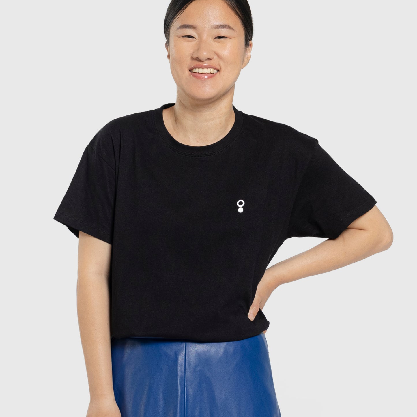 Logo Tee