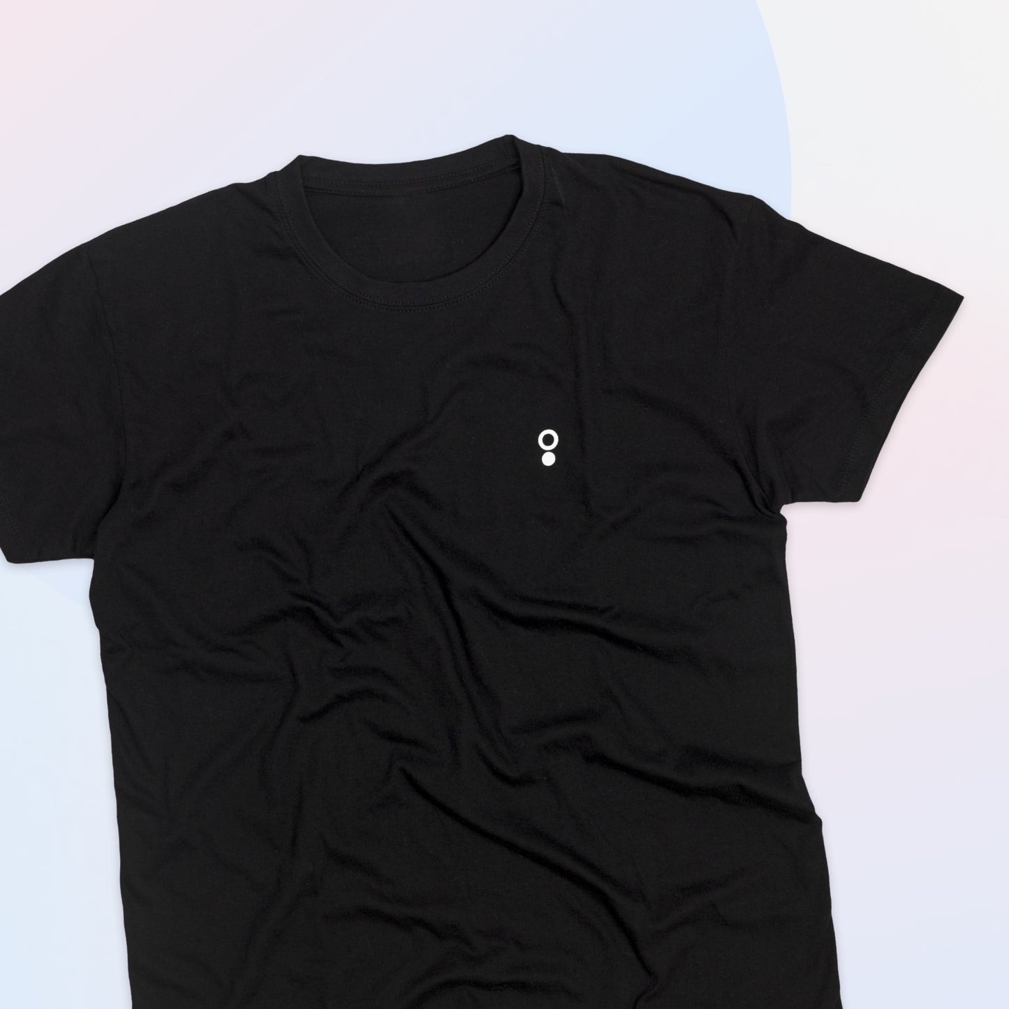 Logo Tee
