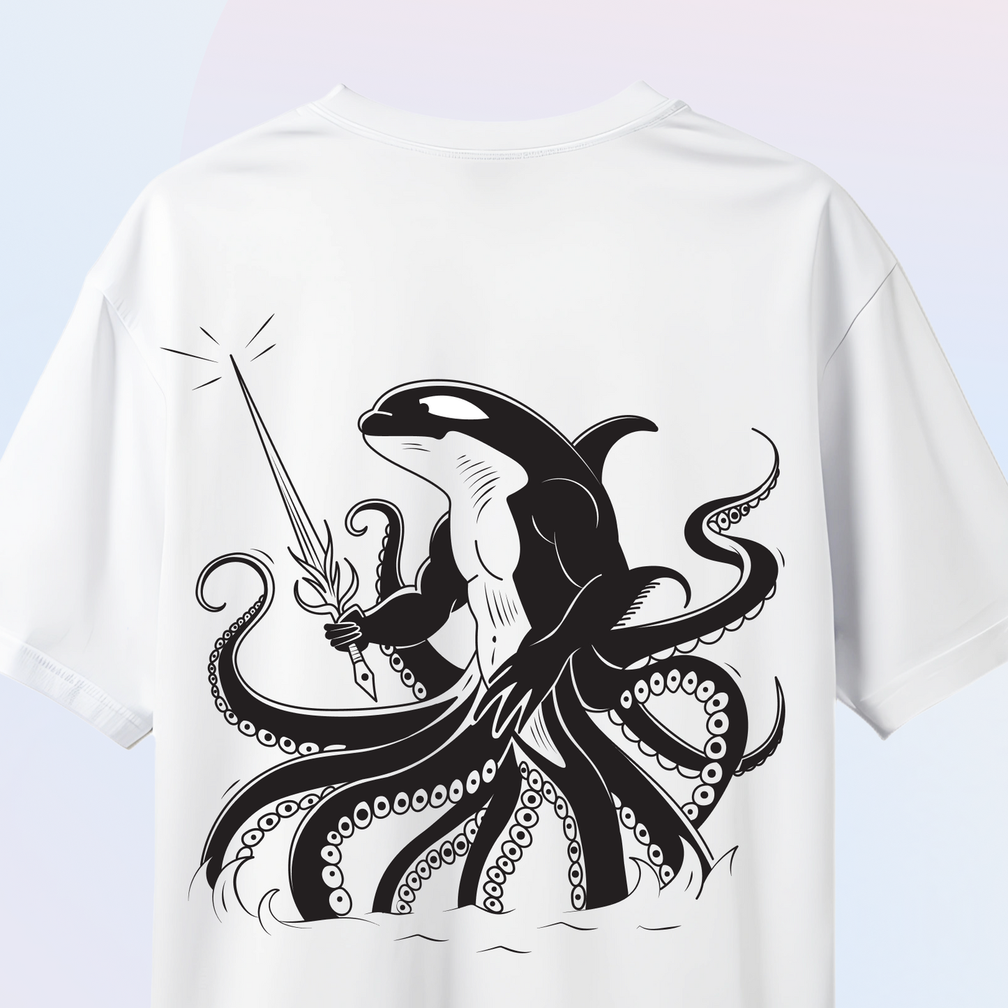 Inner Animal Tee