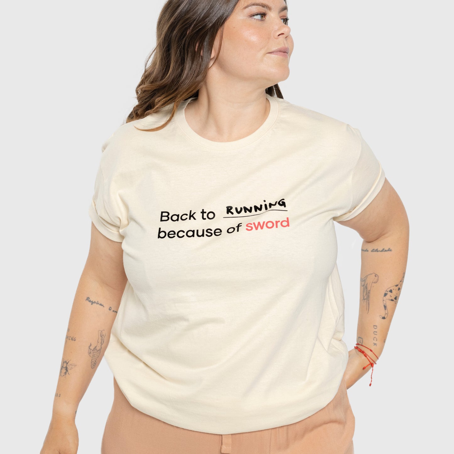 Back to ___ Tee