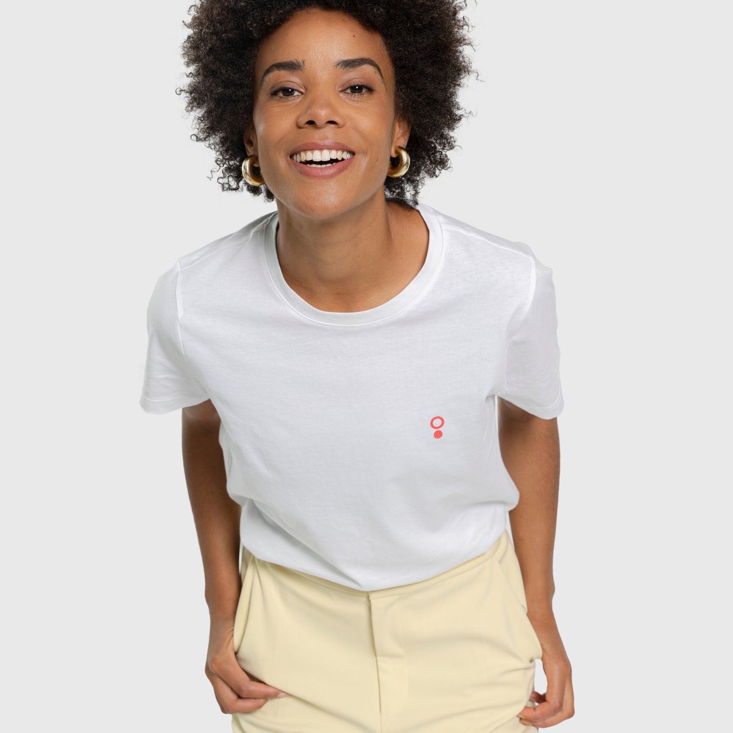 Logo Tee