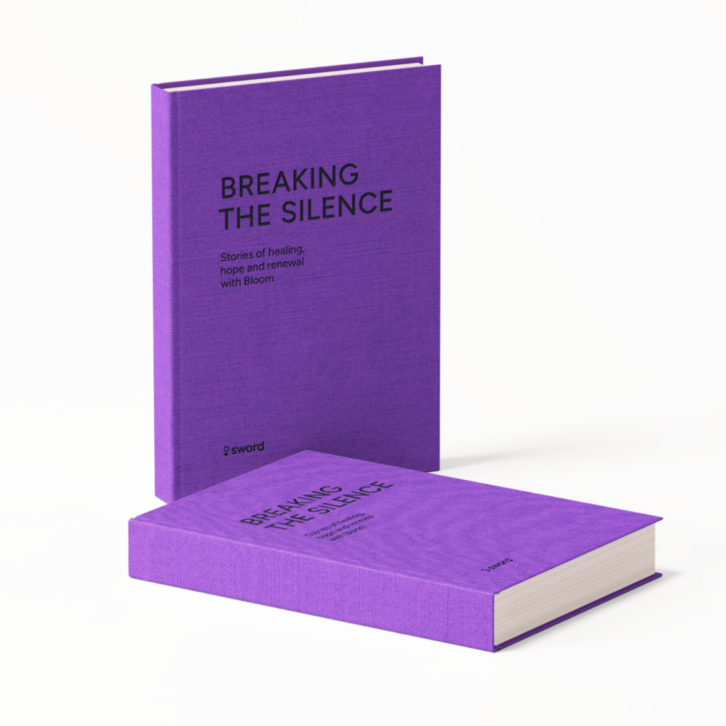 The Book of Love: Breaking The Silence