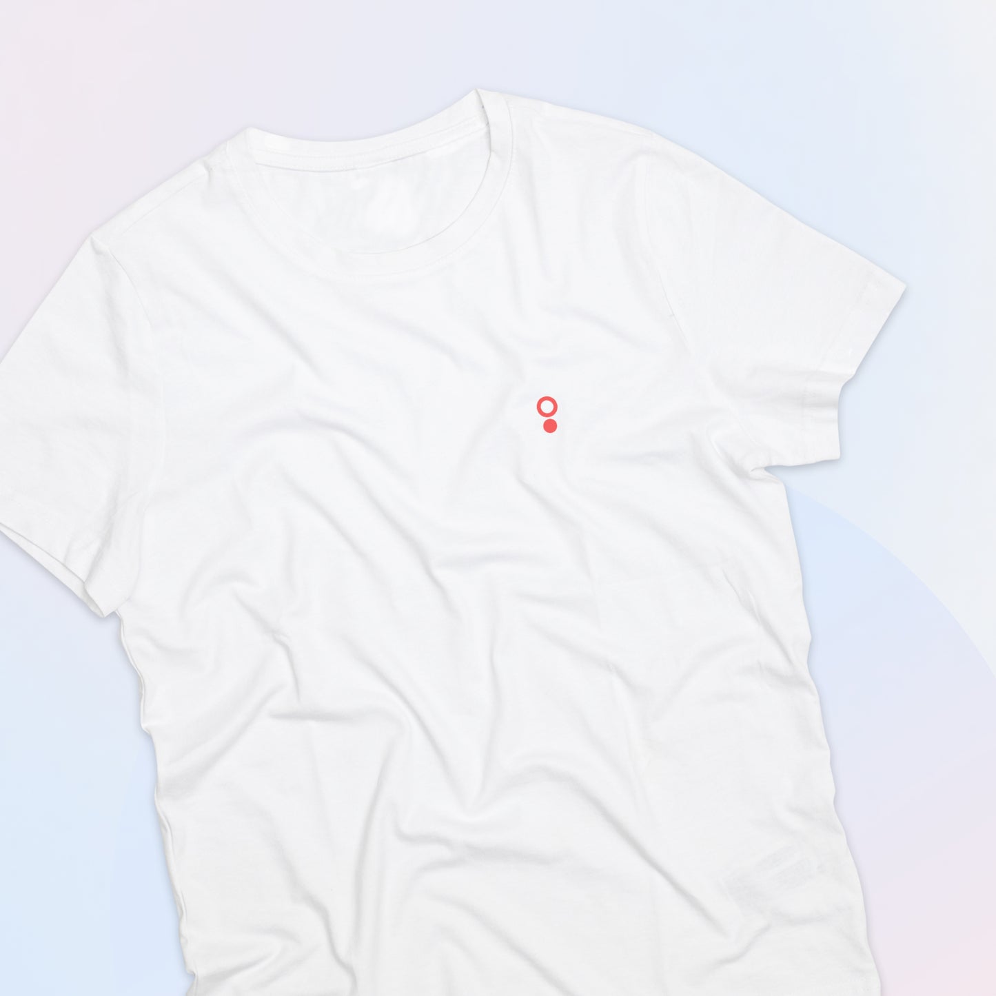 Logo Tee