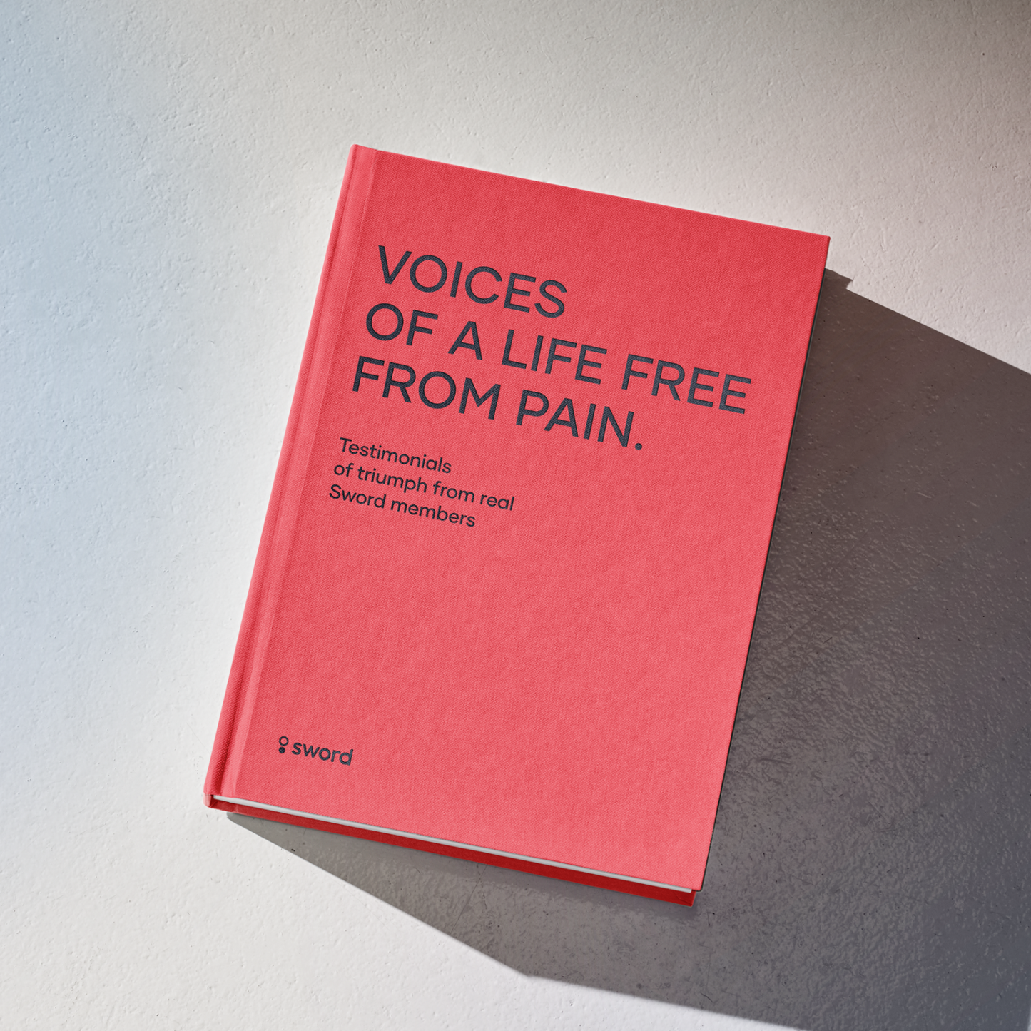 The Book of Love: Voices of a Life Free From Pain
