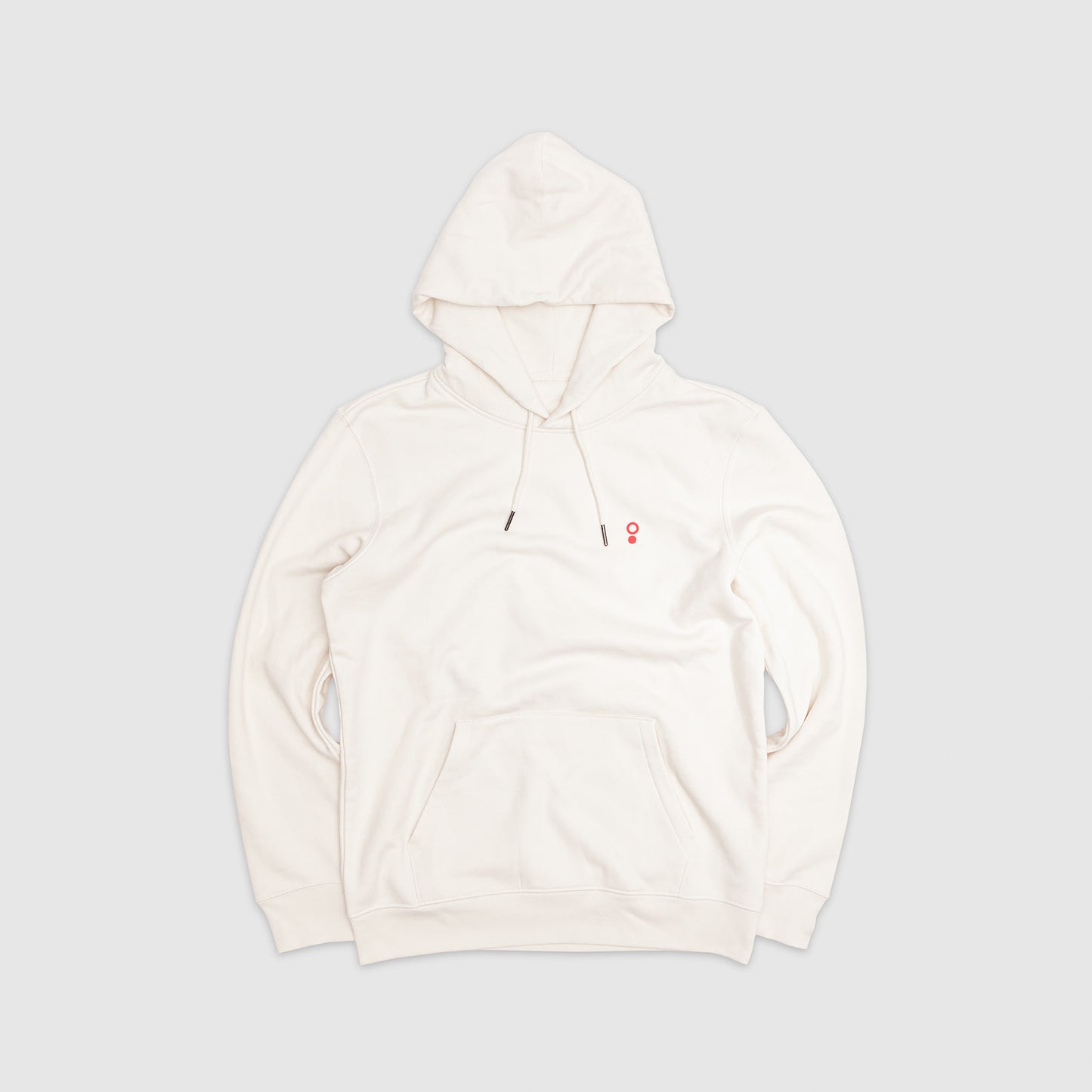 Motto Hoodie