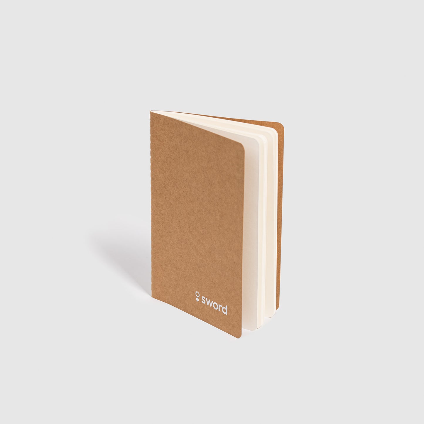 Soft Cover Notebook