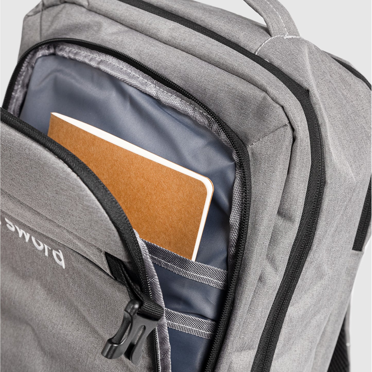 The Everyday Backpack
