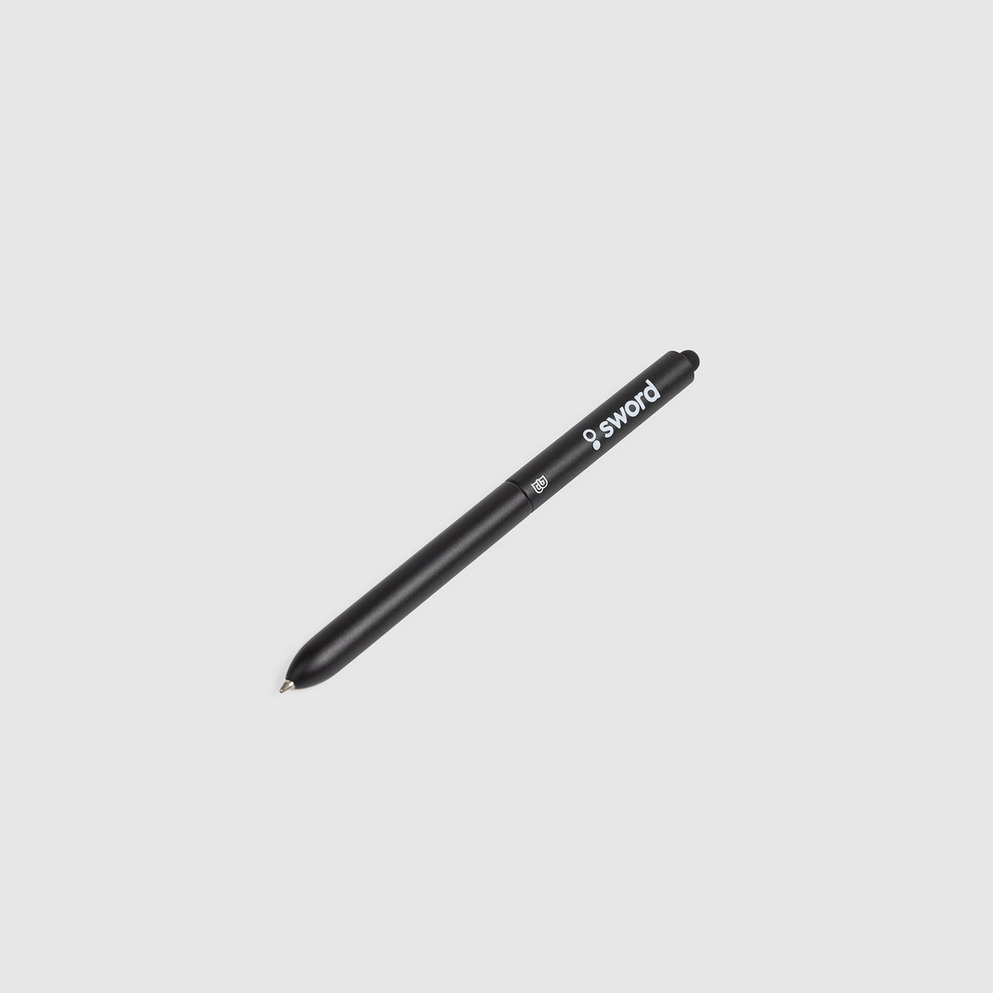 Branded Ballpoint Pen