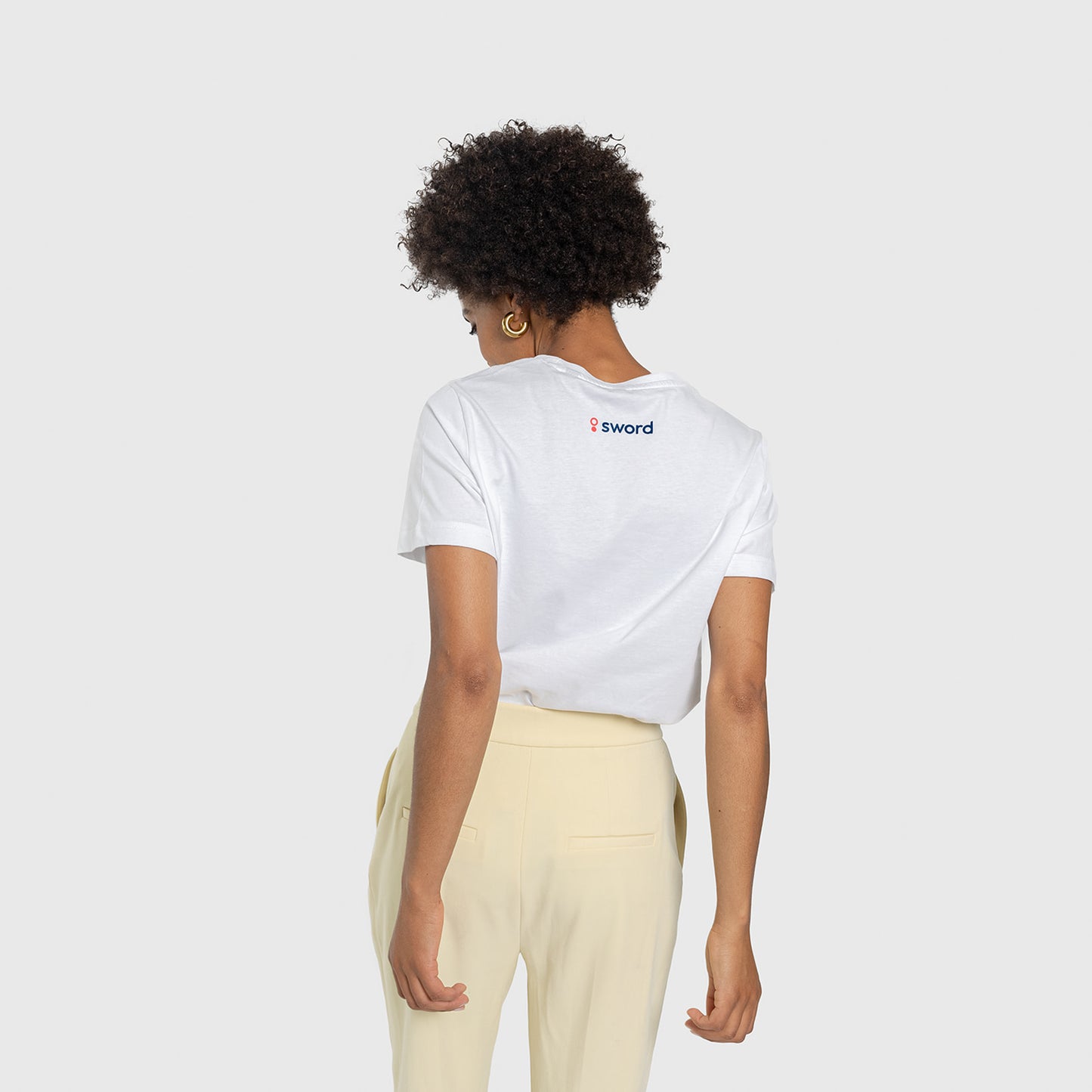 Logo Tee