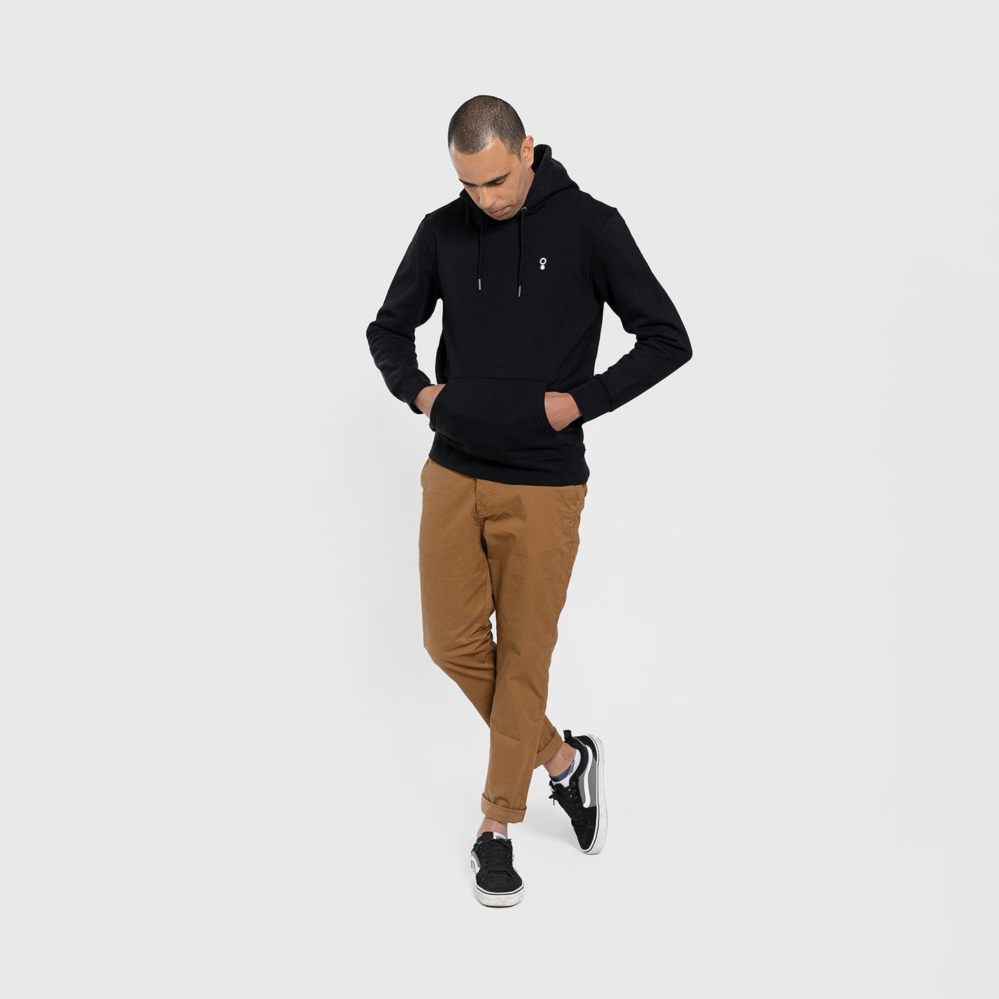 Motto Hoodie